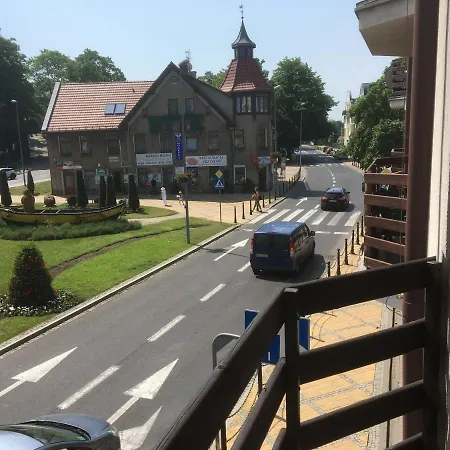 Marias * Miedzyzdroje