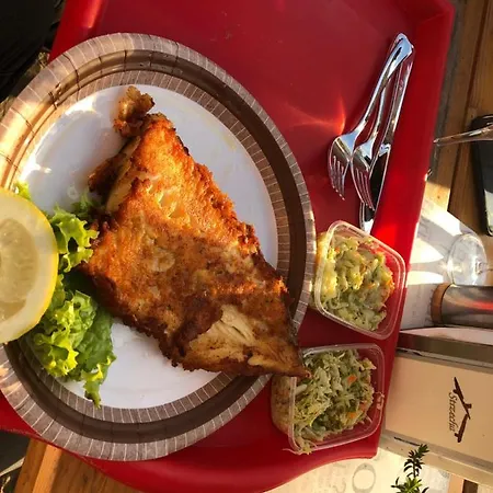 Marias Daire Miedzyzdroje