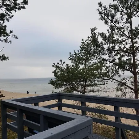 Marias * Miedzyzdroje