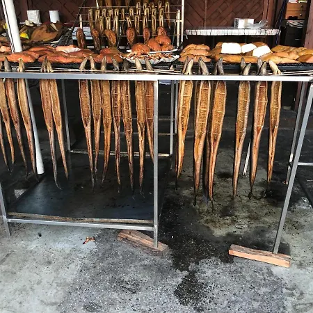 דירה Marias מידזיזדרויה