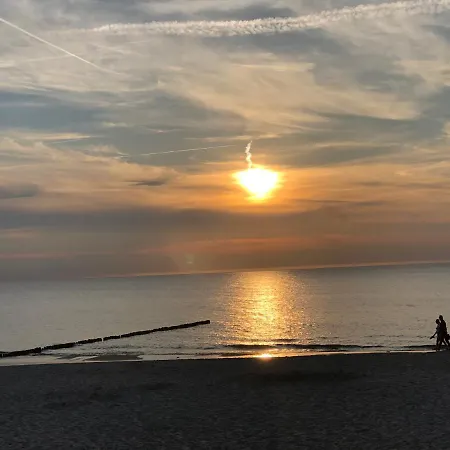 דירה Marias מידזיזדרויה