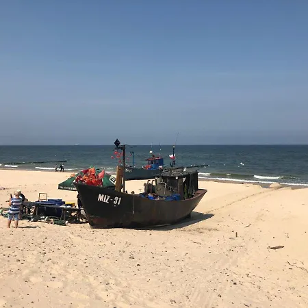 Marias מידזיזדרויה