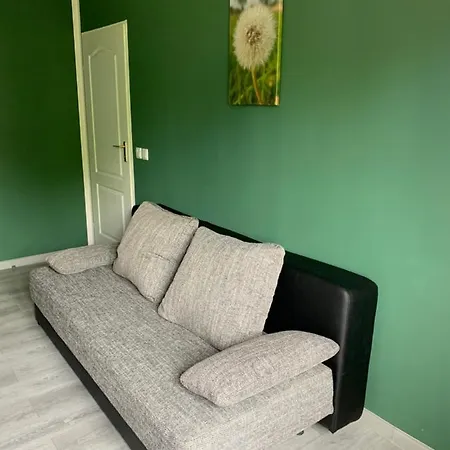 דירה Marias מידזיזדרויה