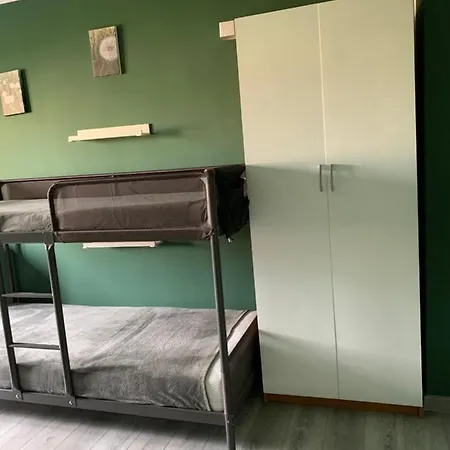 Daire Marias Miedzyzdroje