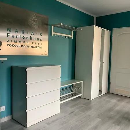 Marias * מידזיזדרויה