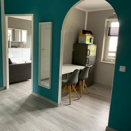 Marias מידזיזדרויה