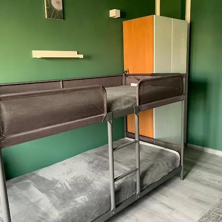 Apartment Marias *