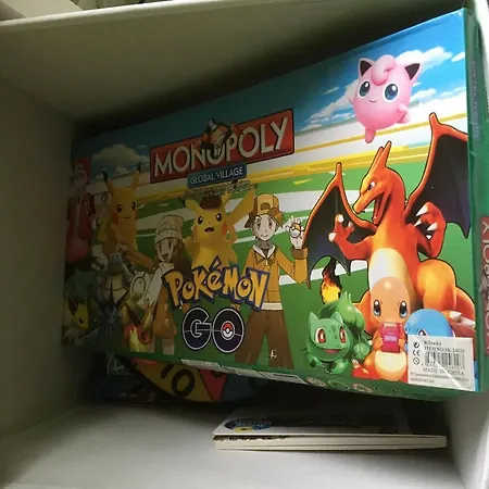 Marias Daire Miedzyzdroje