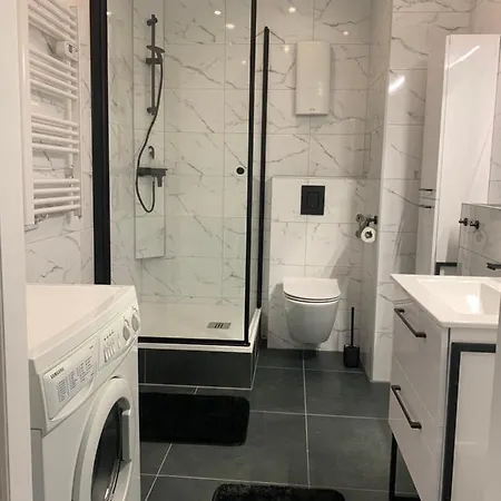 Marias * מידזיזדרויה