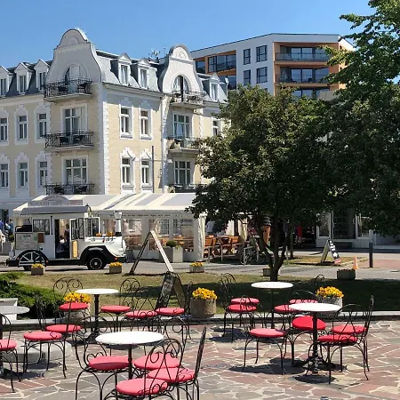 Marias * מידזיזדרויה