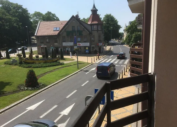 Marias * Międzyzdroje