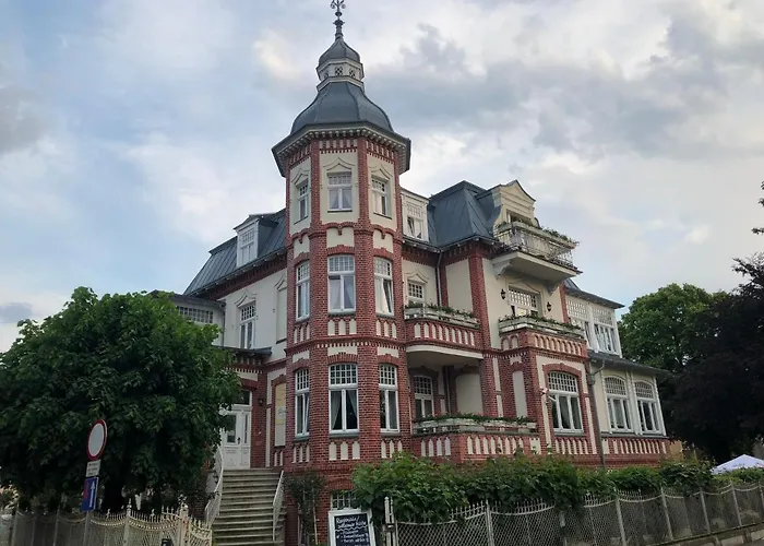 Marias Międzyzdroje