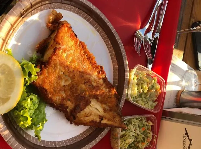 Marias Apartament Międzyzdroje