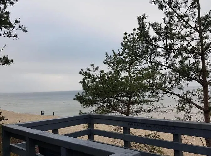 Marias * Międzyzdroje