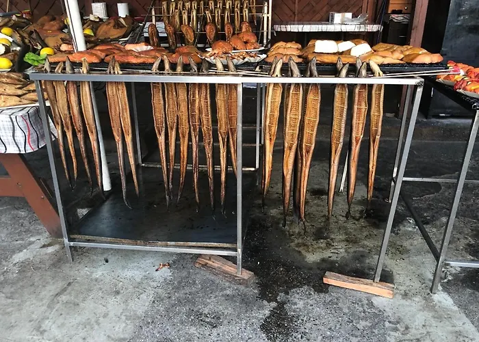 Apartament Marias Międzyzdroje