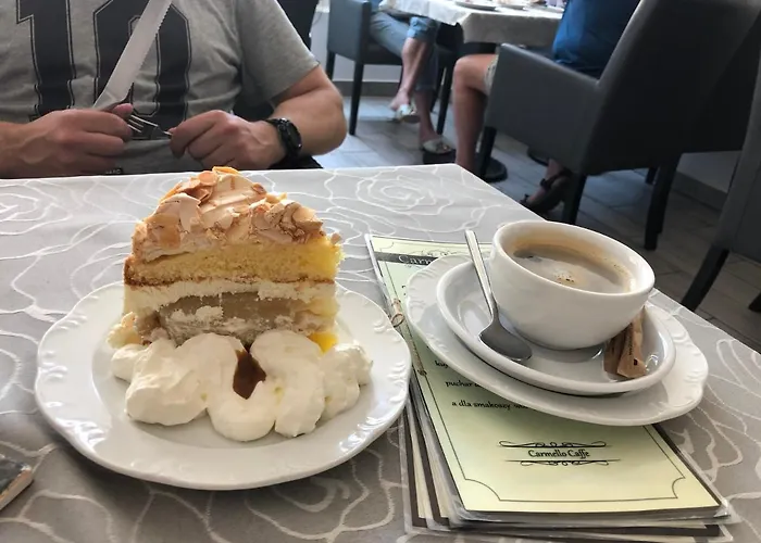 Apartament Marias Międzyzdroje