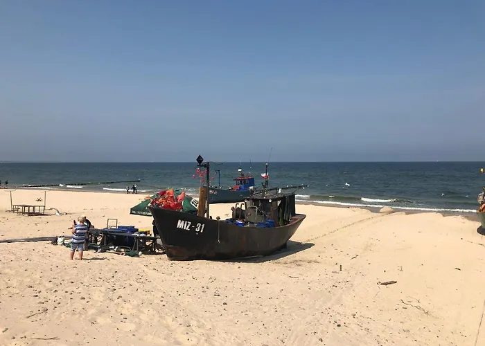 Marias Międzyzdroje