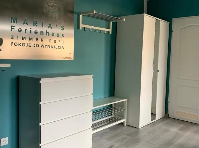 Marias * Międzyzdroje