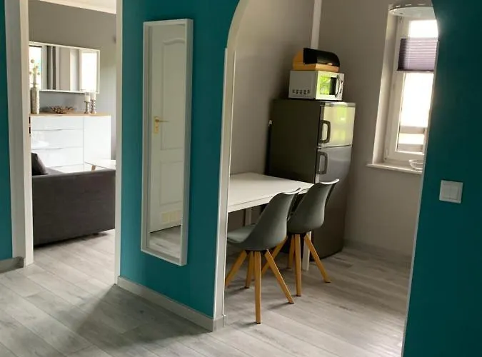 Marias Międzyzdroje