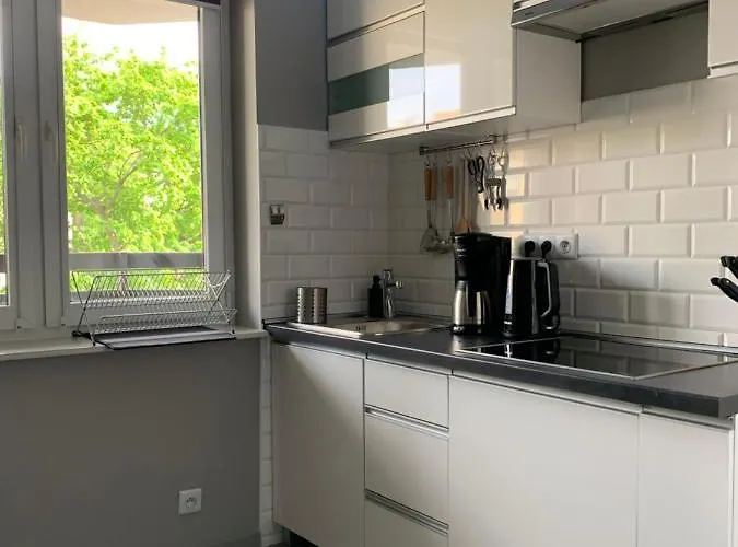 Marias Międzyzdroje