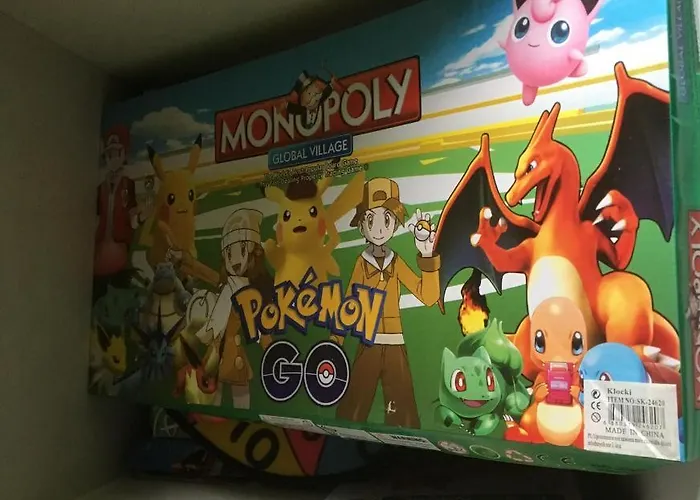 Marias Apartament Międzyzdroje