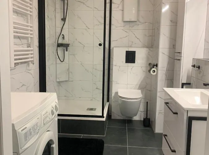 Marias * Międzyzdroje