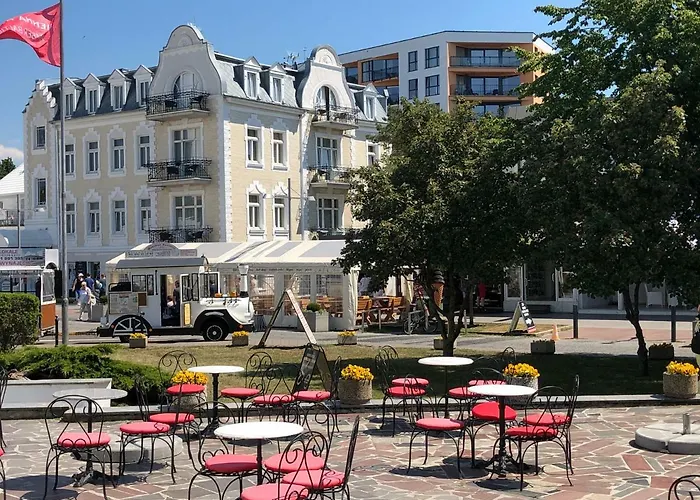 Marias * Międzyzdroje